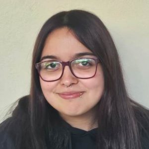 María Ignacia Garrido