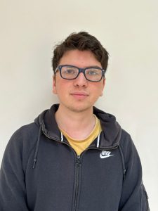 Misael Alexander Sánchez Rebolledo
