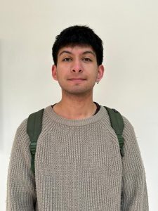 Rodrigo Javier Flores Henríquez
