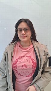 Karla Monserrat Palomino Saez