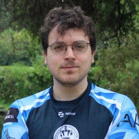 Alessandro Trani Alessandro Trani