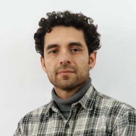 Andrei Rodríguez P. Andrei Rodríguez P.
