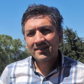 Arturo Belmonte Arturo Belmonte