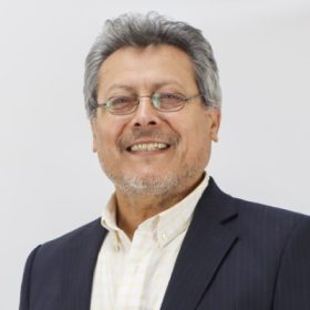 Bernardo Lagos Bernardo Lagos