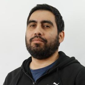Camilo González P. Camilo González P.