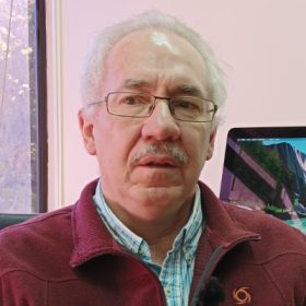 Carlos Mora Carlos Mora