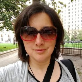Carolina Parada Véliz Carolina Parada Véliz