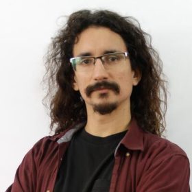 Daniel López N. Daniel López N.