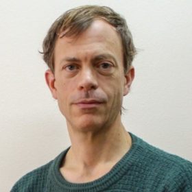 Dominique Spehner Dominique Spehner