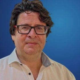 Dr. Andrés Anabalon