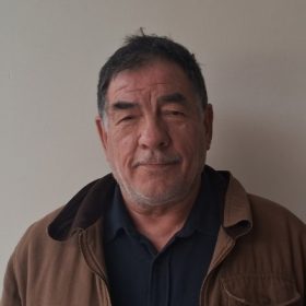 Dr. Hernán Astudillo