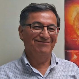 Dr. Jaime Araneda