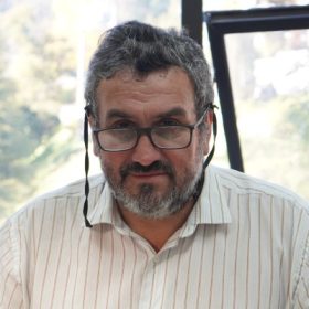 Dr. Juan Luis Crisóstomo