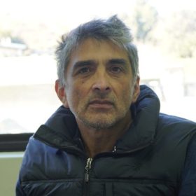 Dr. Leonardo Bennun