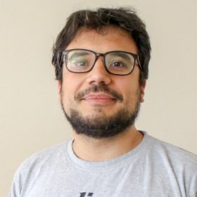 Nicolás Sanhueza Nicolás Sanhueza