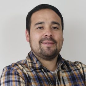 Patricio Salas Patricio Salas