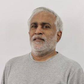 Rajesh Mahadevan Rajesh Mahadevan