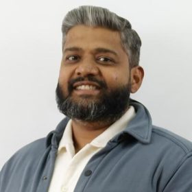 Ravi Prakash Ravi Prakash