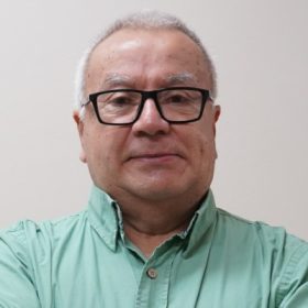 Roberto Riquelme Roberto Riquelme