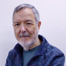 Rodolfo Rodríguez Rodolfo Rodríguez