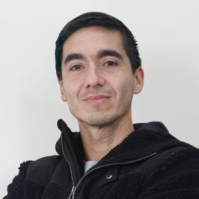 Sebastián Niklitschek Sebastián Niklitschek