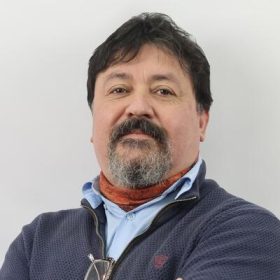 Vicente Vergara A. Vicente Vergara A.