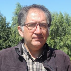 Víctor Villagrán Orellana Víctor Villagrán Orellana