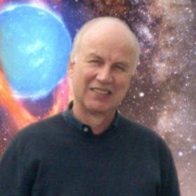 Wolfgang Gieren Wolfgang Gieren