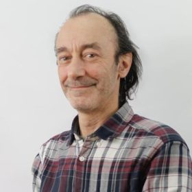 Xavier Vidaux Xavier Vidaux
